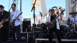 Martin Barre - A New Day Yesterday - Rock Legends Cruise VII Pool Stage 2/15/19