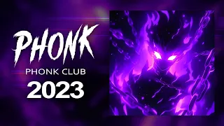 Phonk House Mix ※ Best Aggressive Drift Phonk ※ Фонк 2023 [PR PHONK, GYM, FUNK]