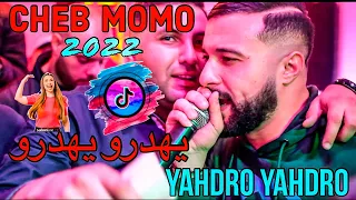 Cheb MoMo 2022 - Yahdro Yahdro / يهدرو يهدرو ~ Live Setif Avec Pachichi ©️