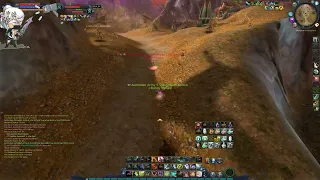 Aion Classic: vs Chunggy + PVP buff