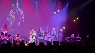 TRE VOCI.PL | Życia mała garść (live, Wrocław 6.04.2024)