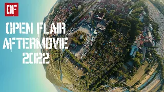 Open Flair 2022 Aftermovie