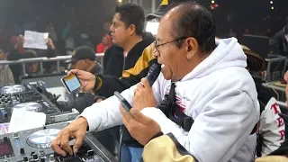 🔥 ((ESTO SI ES  CUMBIA SONIDERA)) SONIDO LA CHANGA EN TEXCOCO 4K