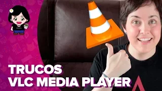 10 TRUCOS para VLC Media Player