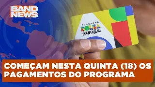 Entenda as regras do bolsa família 2024 | BandNews TV