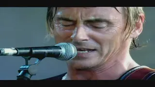 paul weller    my ever changing moods live