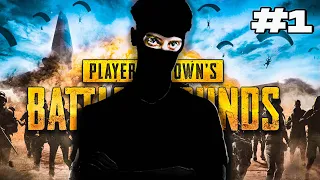 The New BEST Player in the WORLD of PLAYERUNKNOWNS BATTLEGROUNDS (PUBG)