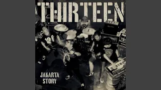 Jakarta Story