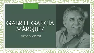 El Realismo mágico y Gabriel García Márquez