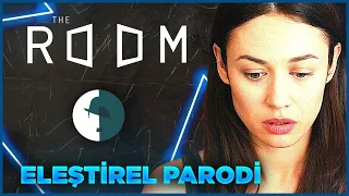 ROOM - ELEŞTİREL PARODİ