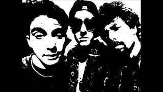 Beastie Boys - Brass Monkey (High Quality)