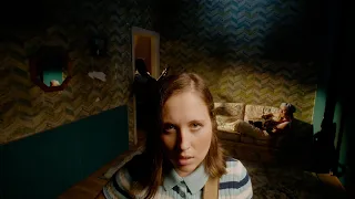 Alice Merton - Charlie Brown (Lonesome Room Session)