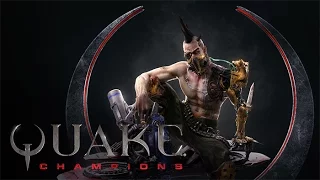 Quake Champions – Anarki Champion Trailer (PT BR)