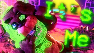 FNAF-Blender | It's Me | Song by @TryHardNinja