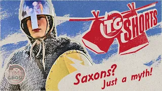 Normans and Saxons? No Such Thing!