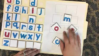 Sight Word Come