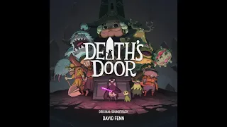 Death's Door OST - 14 - Avarice