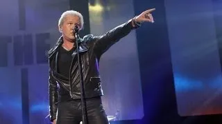 The Hit | Johnny Logan - Prayin' (Full song)