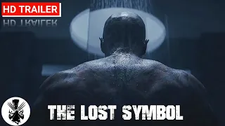 The Lost Symbol | Official Trailer | 2021 | A Peacock Crime Drama Series