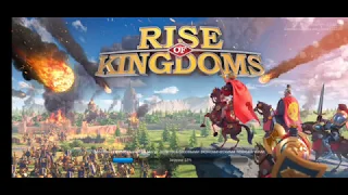 Rise of Kingdoms как сменить сервер королевство