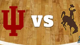 Indiana vs Wyoming Play in Game NCAA Men’s March Madness Basketball Free Plays #johnnyhahnwins