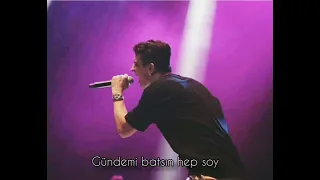 Norm Ender Rap dersi edit