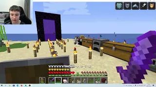 Mano trečiasis minecraft epizonas