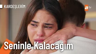 '' Berk, senin ikizin...'' - Kardeşlerim 103. Bölüm