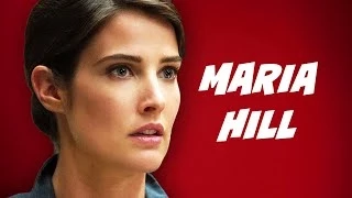 Agents Of SHIELD Episode 20 Review - Maria Hill Returns