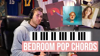 Bedroom Pop Chord Progressions (2021)