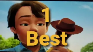 Top 5 Best and Worst Animated Films of 2011