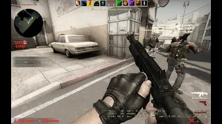 АгроШкольник в CS:GO