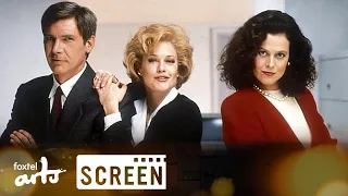 SCREEN Classic: Working Girl