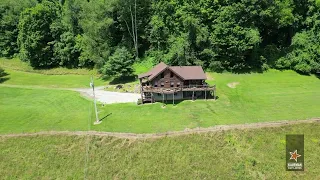 82 Acre Farm In Bridgeport West Virginia For Sale