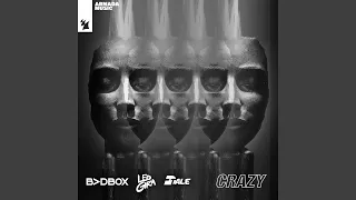 Crazy (Extended Mix)