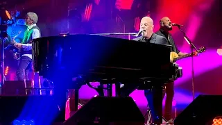 Billy Joel - Say Goodbye to Hollywood 3/26/23 MSG Live