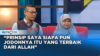 KICK ANDY - Jodoh di Tangan Tuhan, Tak Lekang oleh Usia