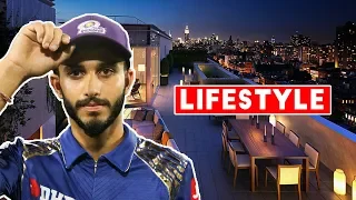 Mayank Markande Lifestyle, Family, House, Biography & Net Worth