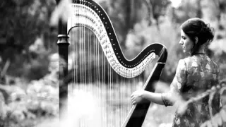Chopin: Nocturne in C-sharp minor (Anastasia Razvalyaeva, harp)