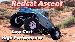 Redcat Everest Ascent, I Would Pay More Than 299$ For This!