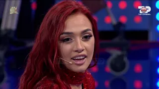 Melisa zbulon nëse ka ndjenjë për Fationin, Shiko kush LUAN 4, 12 Dhjetor 2020, Entertainment Show