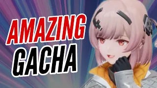 This NEW Gacha Game Is Different... BUT AMAZING! | Snowbreak Containment Zone