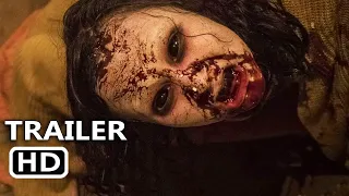 MAY THE DEVIL TAKE YOU TOO Official Trailer (2020) Horror Movie