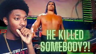 10 Wrestlers Who Killed Someone Reaction!!! (WWE etc)