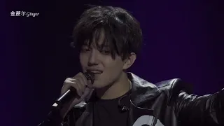 Dimash Qudaibergen - All by Myself (10.12.2019 New York) / Димаш Кудайберген / 迪玛希