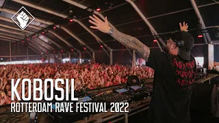 Rotterdam Rave Festival 2022 - Kobosil