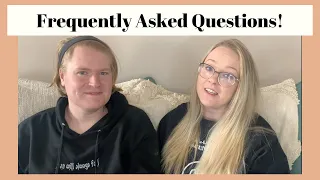 Frequently Asked Questions About Us