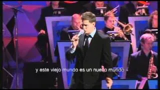 Michael Buble - Feeling Good (Sub Esp)