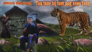 Dab neeg!..tua tsov loj tom pog xeev tsab..5/2/2023