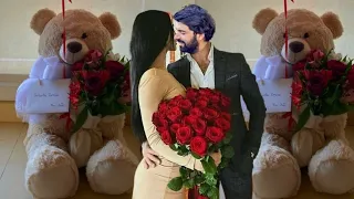 Is the most handsome man in the world getting married?#enginakyürek #tubabüyüküstün #beniöneçıkart